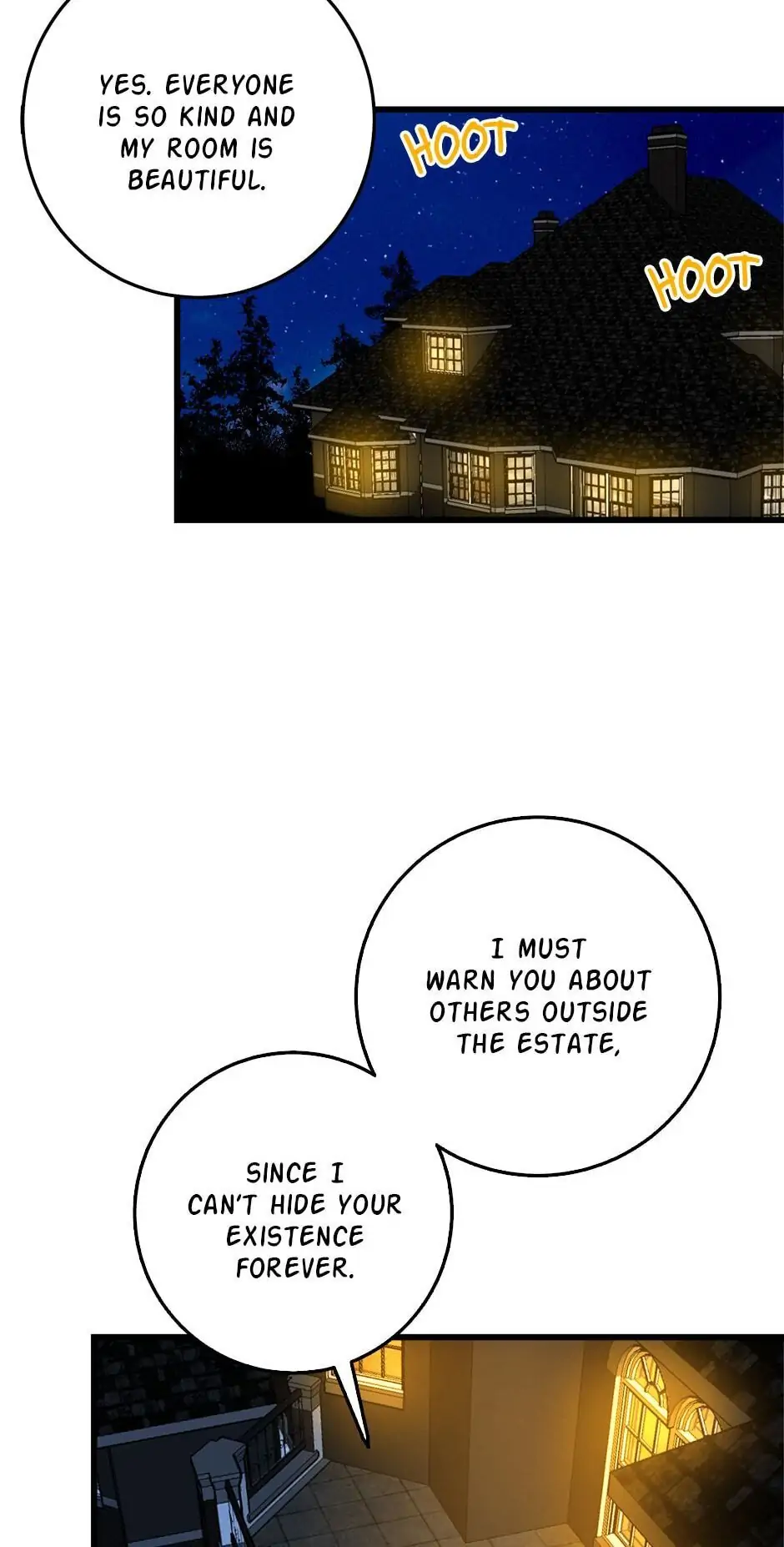 I Am a Child of This House Chapter 19 - page 48